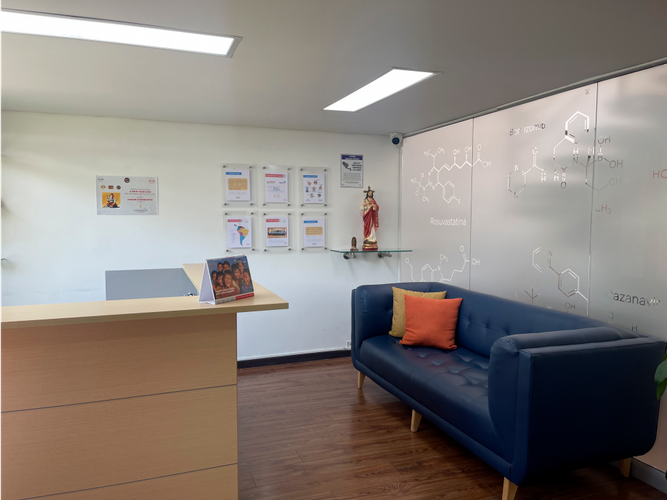Casa de 10 alcobas en venta en Pasadena, Bogotá, 313 m² · foto 5 de 24