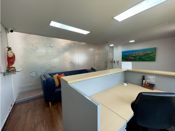 Casa de 10 alcobas en venta en Pasadena, Bogotá, 313 m² · foto 6 de 24