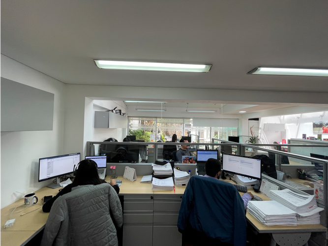 Casa de 10 alcobas en venta en Pasadena, Bogotá, 313 m² · foto 9 de 24
