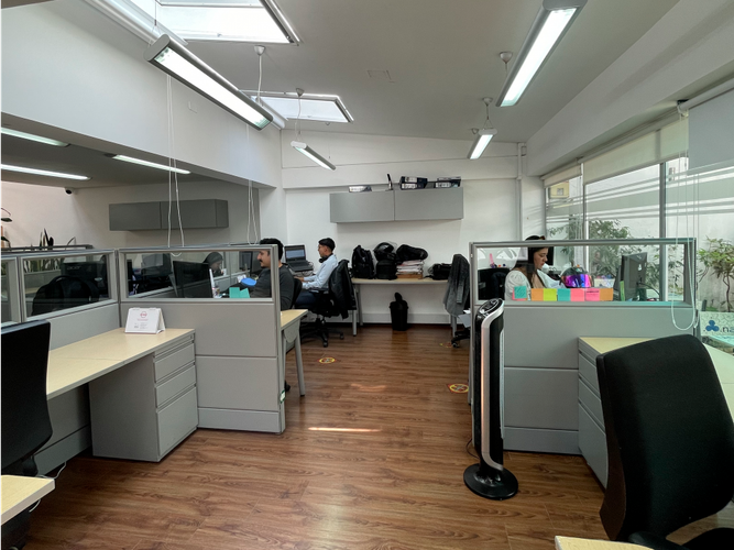 Casa de 10 alcobas en venta en Pasadena, Bogotá, 313 m² · foto 19 de 24