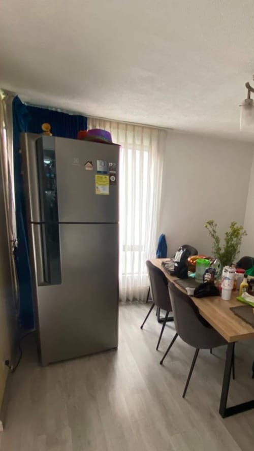 Apartamento de 3 alcobas en venta en Ciudad Salitre Occidental, Bogotá, 85 m² · foto 3 de 14