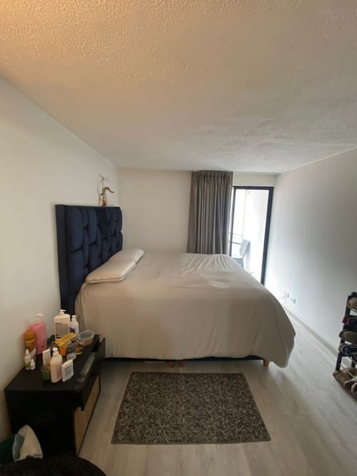 Apartamento de 3 alcobas en venta en Ciudad Salitre Occidental, Bogotá, 85 m² · foto 13 de 14