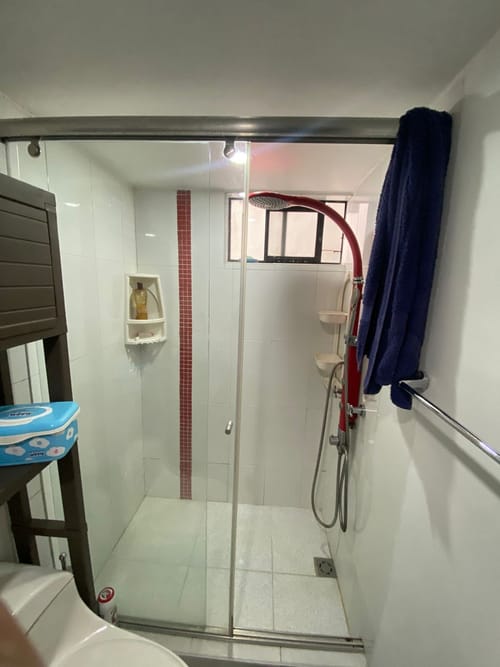 Apartamento de 3 alcobas en venta en Ciudad Salitre Occidental, Bogotá, 85 m² · foto 7 de 14
