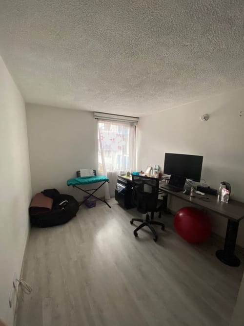 Apartamento de 3 alcobas en venta en Ciudad Salitre Occidental, Bogotá, 85 m² · foto 8 de 14