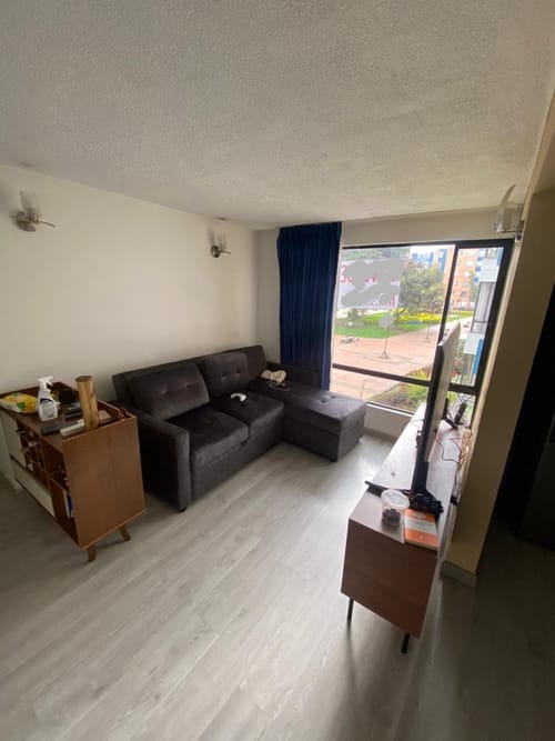 Apartamento de 3 alcobas en venta en Ciudad Salitre Occidental, Bogotá, 85 m² · foto 11 de 14