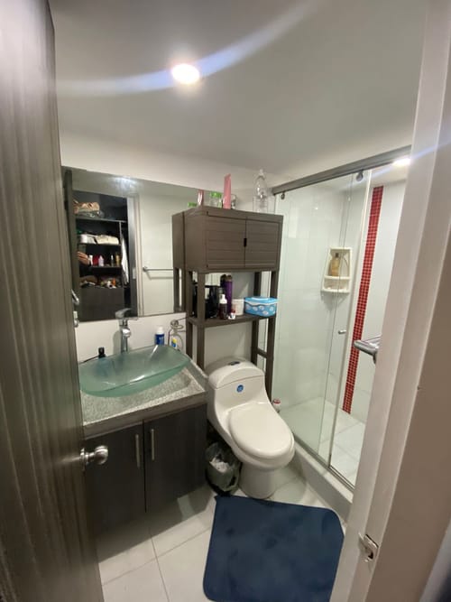 Apartamento de 3 alcobas en venta en Ciudad Salitre Occidental, Bogotá, 85 m² · foto 5 de 14
