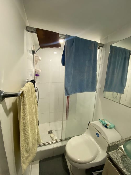 Apartamento de 3 alcobas en venta en Ciudad Salitre Occidental, Bogotá, 85 m² · foto 10 de 14