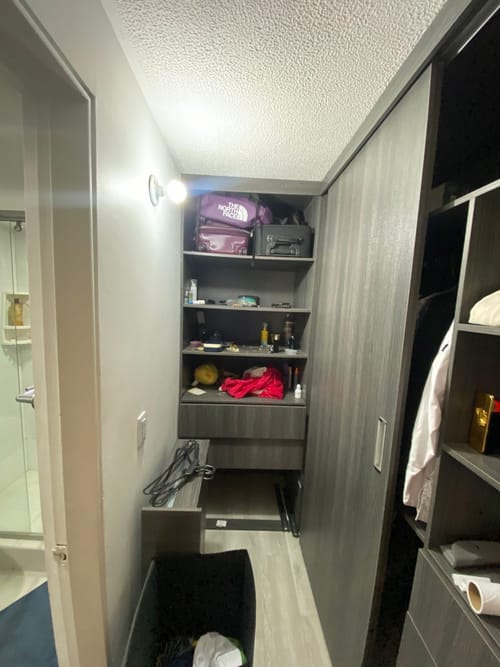 Apartamento de 3 alcobas en venta en Ciudad Salitre Occidental, Bogotá, 85 m² · foto 6 de 14