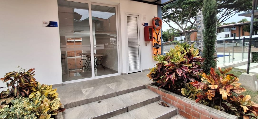 Casa de 5 alcobas en venta en La Hacienda, Cali, 120 m² · foto 15 de 15
