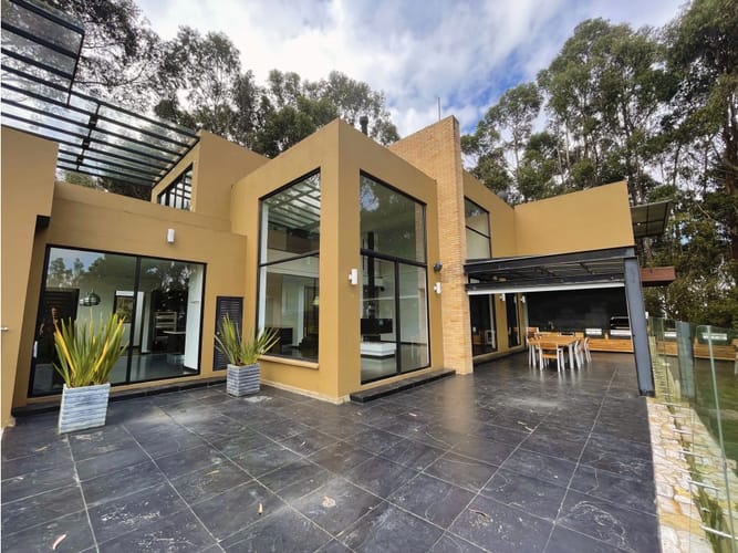 House for rent in Chía, Chía