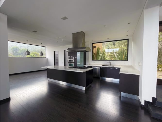 Casa de 4 alcobas en arriendo en Fusca, Chía, 470 m² · foto 4 de 24