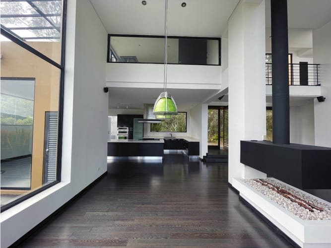 Casa de 4 alcobas en arriendo en Fusca, Chía, 470 m² · foto 5 de 24