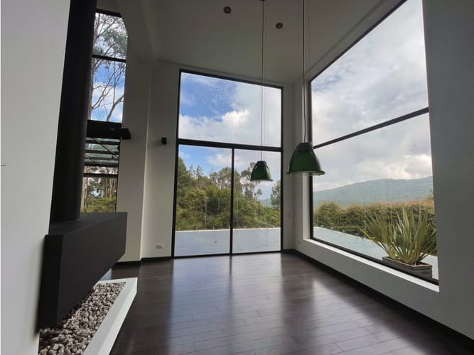 Casa de 4 alcobas en arriendo en Fusca, Chía, 470 m² · foto 6 de 24