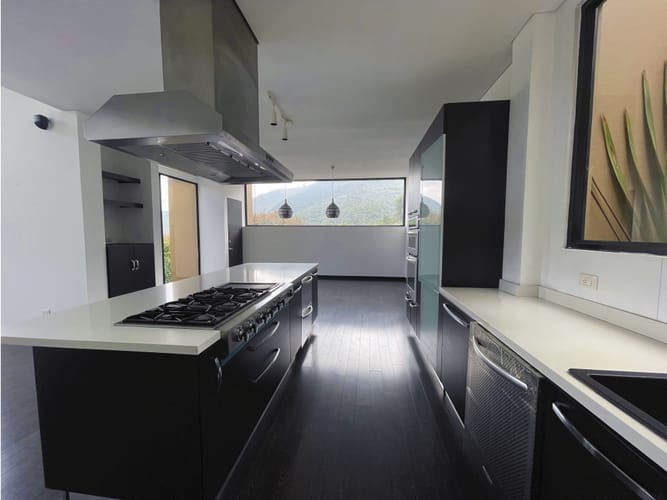 Casa de 4 alcobas en arriendo en Fusca, Chía, 470 m² · foto 7 de 24