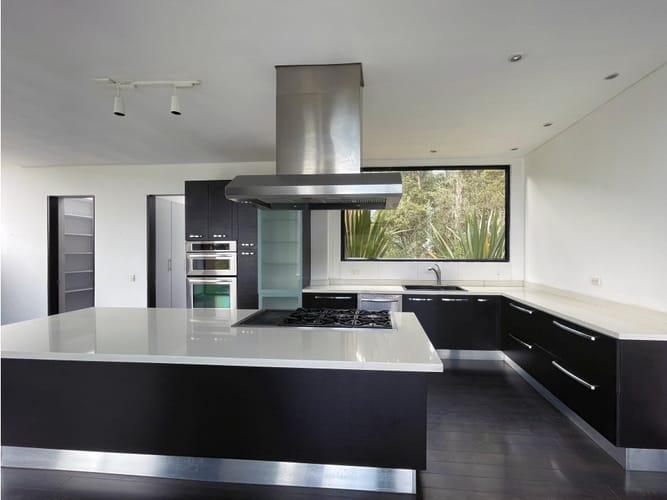 Casa de 4 alcobas en arriendo en Fusca, Chía, 470 m² · foto 8 de 24
