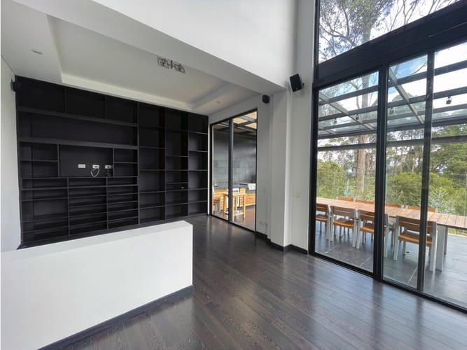 Casa de 4 alcobas en arriendo en Fusca, Chía, 470 m² · foto 12 de 24