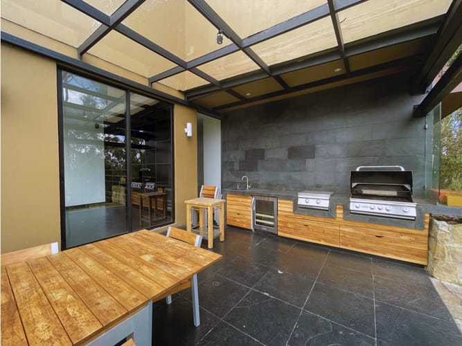 Casa de 4 alcobas en arriendo en Fusca, Chía, 470 m² · foto 14 de 24