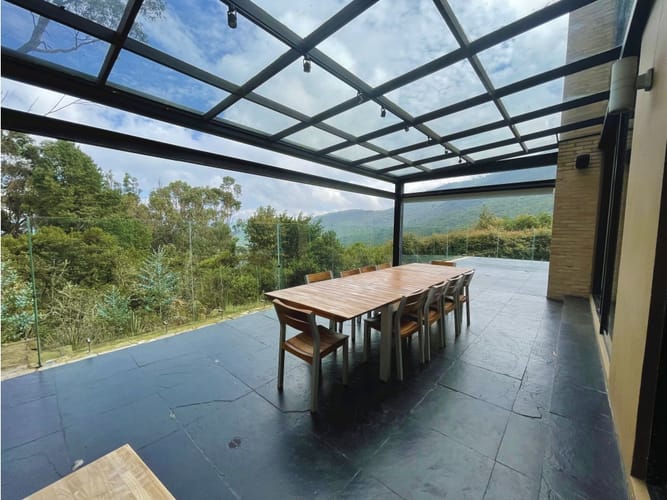 Casa de 4 alcobas en arriendo en Fusca, Chía, 470 m² · foto 15 de 24