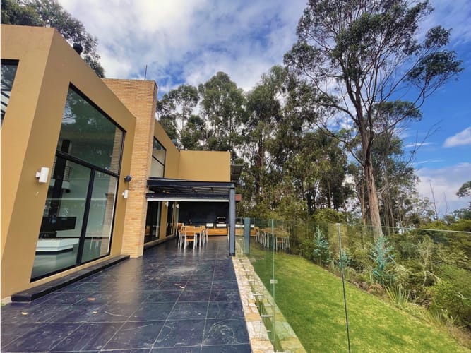 Casa de 4 alcobas en arriendo en Fusca, Chía, 470 m² · foto 16 de 24