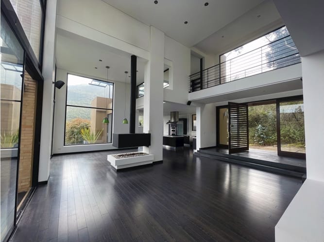 Casa de 4 alcobas en arriendo en Fusca, Chía, 470 m² · foto 17 de 24