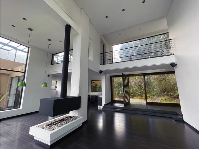 Casa de 4 alcobas en arriendo en Fusca, Chía, 470 m² · foto 18 de 24