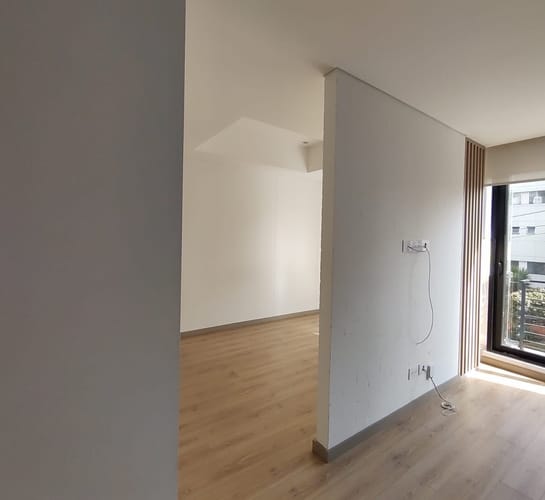 Apartaestudio en arriendo en Santa Barbara Occidental, Bogotá, 55 m² · foto 4 de 8