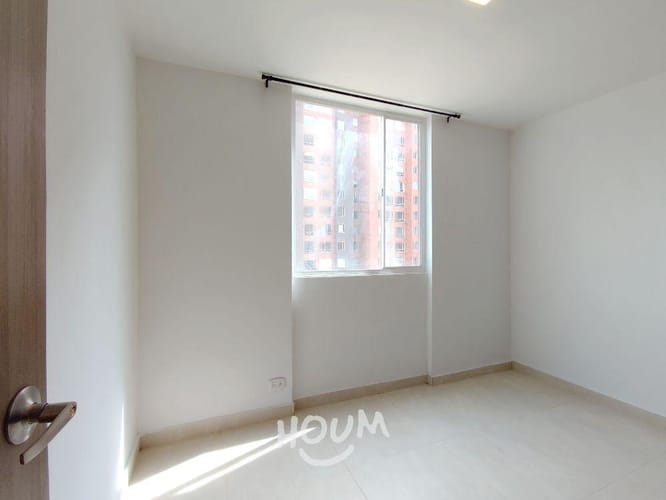 Apartamento de 2 alcobas en arriendo en C.C. Paseo Villa Del Rio, Bogotá, 38 m² · foto 14 de 20