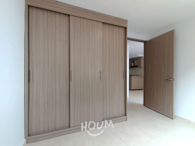 Apartamento de 2 alcobas en arriendo en C.C. Paseo Villa Del Rio, Bogotá, 38 m² · foto 15 de 20