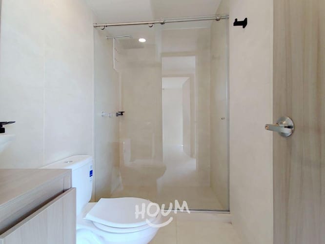 Apartamento de 2 alcobas en arriendo en C.C. Paseo Villa Del Rio, Bogotá, 38 m² · foto 16 de 20