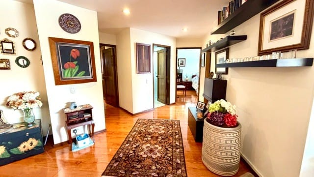 Apartamento de 3 alcobas en venta en Altos De Bella Suiza, Bogotá, 126 m² · foto 9 de 24