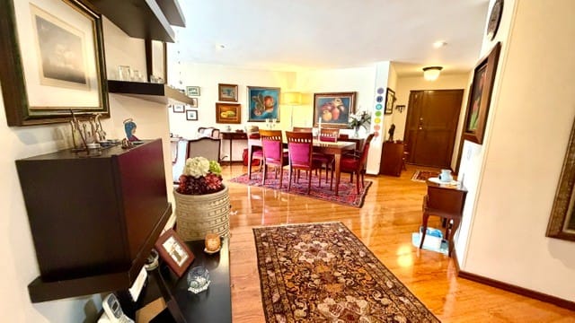 Apartamento de 3 alcobas en venta en Altos De Bella Suiza, Bogotá, 126 m² · foto 8 de 24