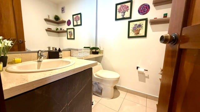 Apartamento de 3 alcobas en venta en Altos De Bella Suiza, Bogotá, 126 m² · foto 10 de 24