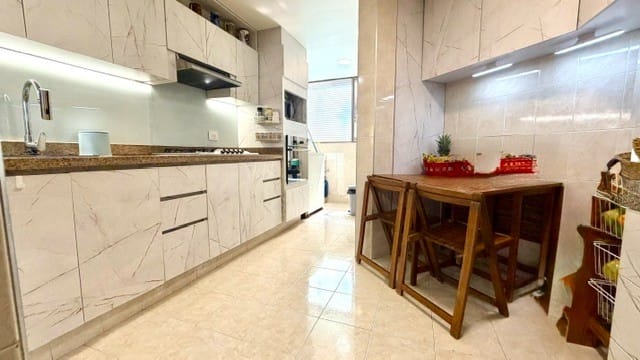 Apartamento de 3 alcobas en venta en Altos De Bella Suiza, Bogotá, 126 m² · foto 11 de 24