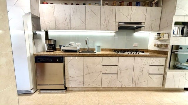 Apartamento de 3 alcobas en venta en Altos De Bella Suiza, Bogotá, 126 m² · foto 12 de 24