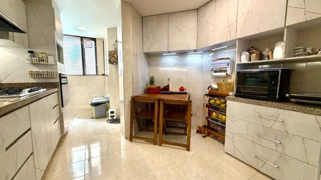 Apartamento de 3 alcobas en venta en Altos De Bella Suiza, Bogotá, 126 m² · foto 14 de 24