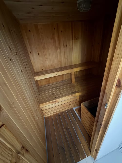 Apartamento de 1 alcoba en venta en Santa Barbara Occidental, Bogotá, 60 m² · foto 16 de 20