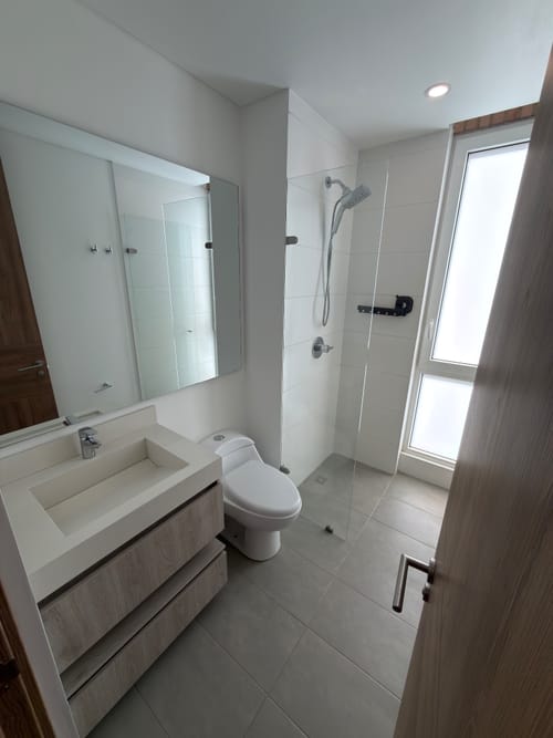 Apartamento de 1 alcoba en venta en Santa Barbara Occidental, Bogotá, 60 m² · foto 15 de 20