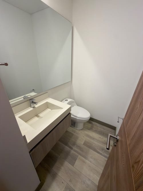 Apartamento de 1 alcoba en venta en Santa Barbara Occidental, Bogotá, 60 m² · foto 8 de 20
