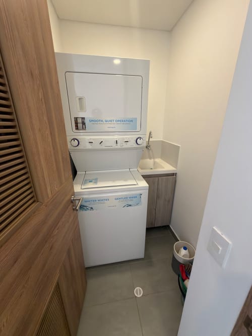 Apartamento de 1 alcoba en venta en Santa Barbara Occidental, Bogotá, 60 m² · foto 9 de 20