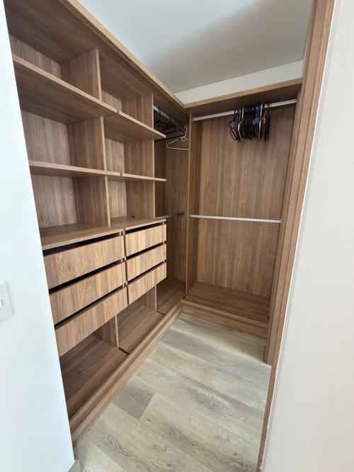 Apartamento de 1 alcoba en venta en Santa Barbara Occidental, Bogotá, 60 m² · foto 14 de 20