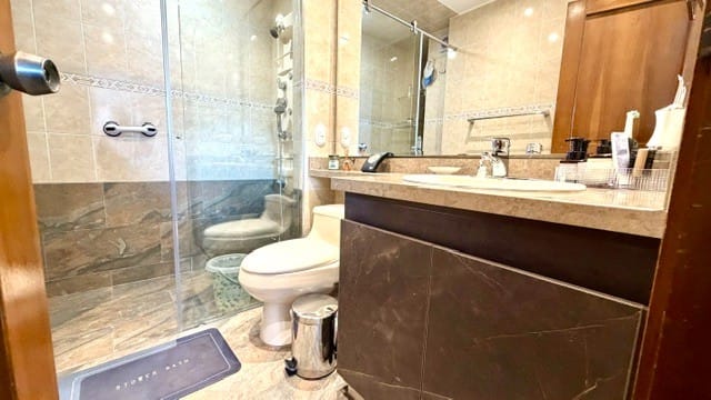 Apartamento de 3 alcobas en venta en Altos De Bella Suiza, Bogotá, 126 m² · foto 18 de 24