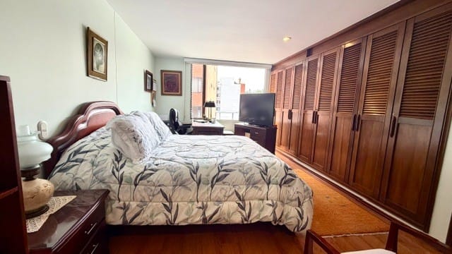 Apartamento de 3 alcobas en venta en Altos De Bella Suiza, Bogotá, 126 m² · foto 17 de 24