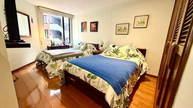 Apartamento de 3 alcobas en venta en Altos De Bella Suiza, Bogotá, 126 m² · foto 19 de 24