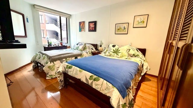 Apartamento de 3 alcobas en venta en Altos De Bella Suiza, Bogotá, 126 m² · foto 20 de 24