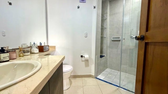Apartamento de 3 alcobas en venta en Altos De Bella Suiza, Bogotá, 126 m² · foto 22 de 24