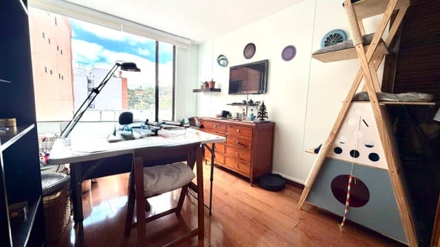 Apartamento de 3 alcobas en venta en Altos De Bella Suiza, Bogotá, 126 m² · foto 21 de 24