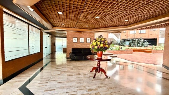 Apartamento de 3 alcobas en venta en Altos De Bella Suiza, Bogotá, 126 m² · foto 23 de 24