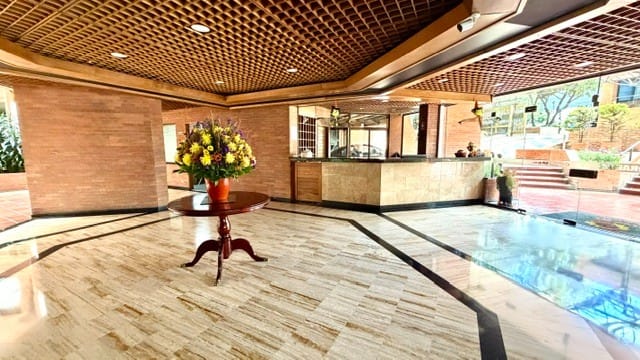Apartamento de 3 alcobas en venta en Altos De Bella Suiza, Bogotá, 126 m² · foto 24 de 24