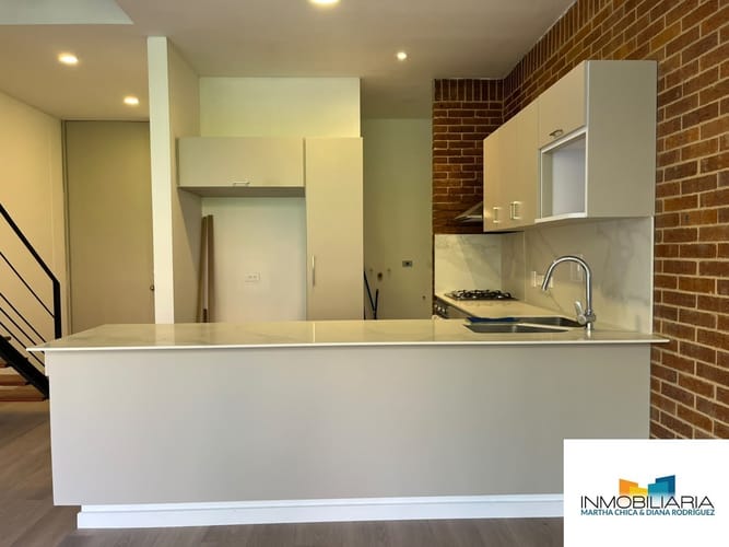 Casa de 3 alcobas en venta en Chico, Bogotá, 130 m² · foto 5 de 24