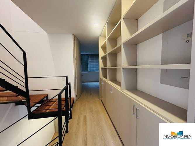 Casa de 3 alcobas en venta en Chico, Bogotá, 130 m² · foto 9 de 24